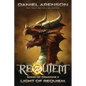 Light of Requiem: Song of Dragons, Book 3 - Paperback