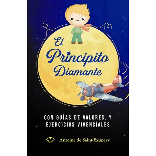 Principito, El - Paperback