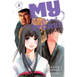 My Love Story!!, Vol. 2 - Paperback