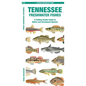 Tennessee Freshwater Fishes - Paperback