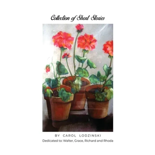 Collection of Short Stories - Paperback
