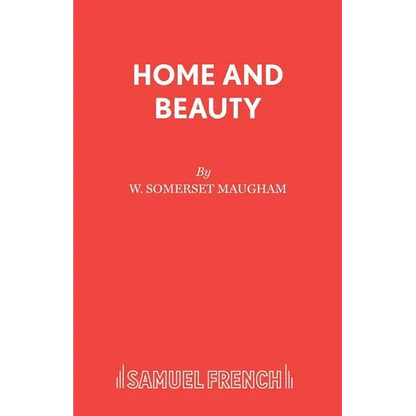 Home and Beauty - Paperback