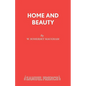 Home and Beauty - Paperback