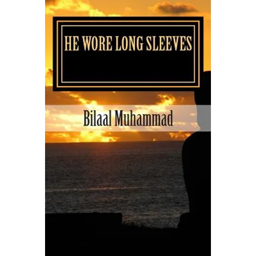 He Wore Long Sleeves - Paperback