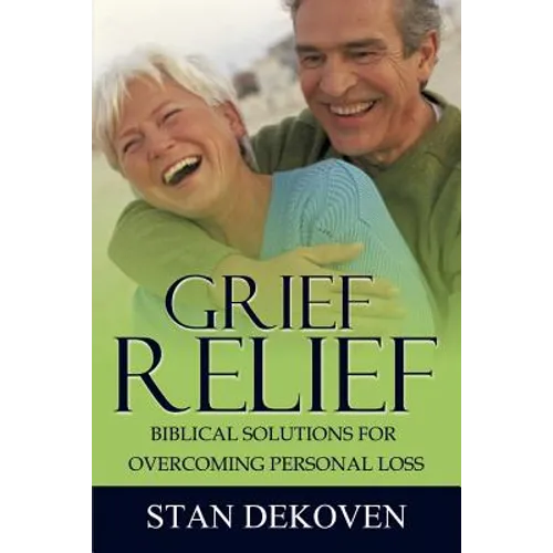 Grief Relief - Paperback