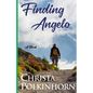 Finding Angelo - Paperback