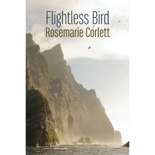 Flightless Bird - Paperback
