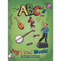 The Abc's of Jug Band Music - Hardcover