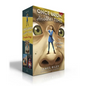 Once Upon Another Time the Complete Trilogy (Boxed Set): Once Upon Another Time; Tall Tales; Happily Ever After - Paperback