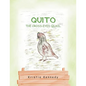 Quito the Cross - Eyed Quail - Paperback