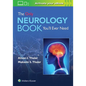 The Only Neurology Book You'll Ever Need: Print + eBook with Multimedia - Paperback
