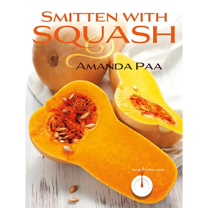 Smitten with Squash - Paperback