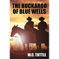 The Buckaroo of Blue Wells - Paperback