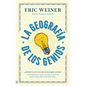 Geografia de Los Genios, La - Paperback