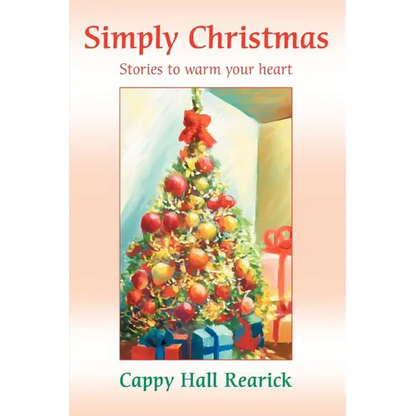 Simply Christmas: Stories to warm your heart. - Paperback