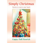 Simply Christmas: Stories to warm your heart. - Paperback