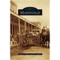 Marysville - Hardcover