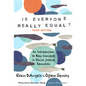 Is Everyone Really Equal?: An Introduction to Key Concepts in Social Justice Education - Paperback
