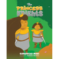 The Princess Knights - Paperback