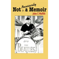 Not Necessarily a Memoir - Inside Stories From 50 Years in Television - Hardcover