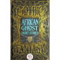 African Ghost Short Stories - Hardcover