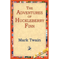 The Adventures of Huckleberry Finn - Paperback