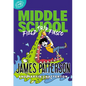 Middle School: Field Trip Fiasco - Hardcover