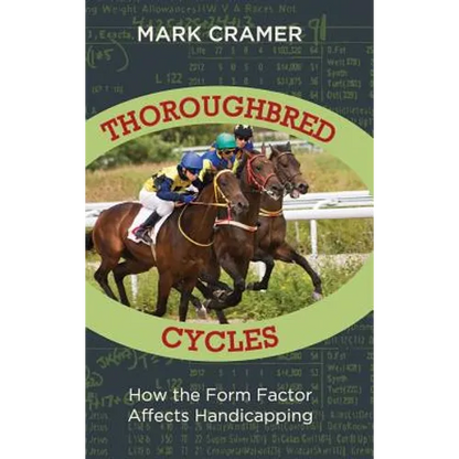 Thoroughbred Cycles - Hardcover