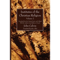 Institutes of the Christian Religion Vol. 2 - Paperback