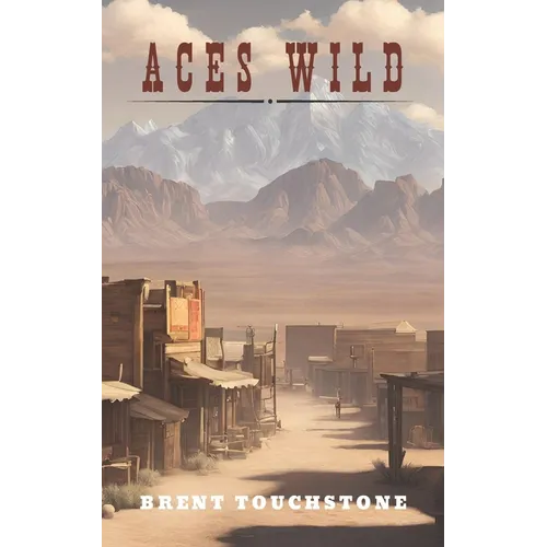 Aces Wild - Paperback