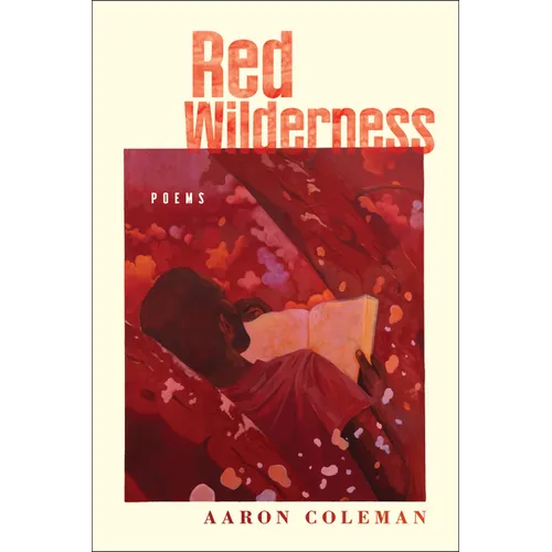 Red Wilderness - Paperback