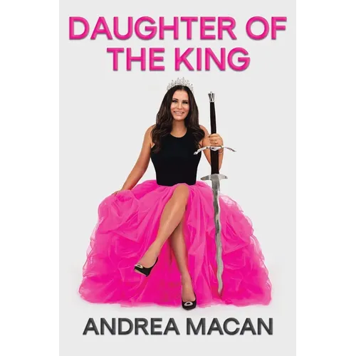 Daughter of the King - Paperback