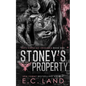 Stoney's Property - Paperback