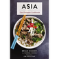 Asia: The Ultimate Cookbook - Hardcover
