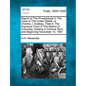 Report of The Proceedings in The Case of The United States vs. Charles J. Guiteau, Tried in The Supreme Court of The District of Columbia, Holding A C - Paperback