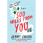 500 Miles from You - Paperback