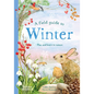 A Field Guide to Winter: Play and Learn in Nature - Hardcover