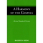 A Harmony of the Gospels - Paperback