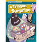 A Trogen Surprise - Paperback