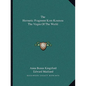 The Hermetic Fragment Kore Kosmou The Virgin Of The World - Paperback