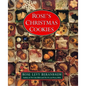 Rose's Christmas Cookies - Hardcover