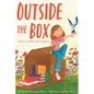 Outside The Box: A Child's Journey With Dyslexia - Hardcover