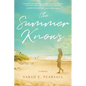 The Summer Knows - Paperback