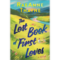 The Lost Book of First Loves - Hardcover