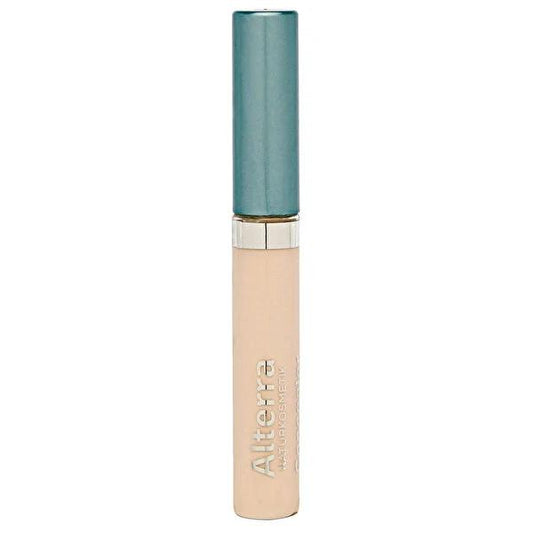 Alterra Natural Concealer for Sensitive Eyes - Organic, Dermatologically Tested, 5ml