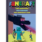 Funcraft - The unofficial Notebook (quad paper) for Minecraft Fans: Notebook, notepad, tablet, scratch pad, pad, gift booklet, christmas present gift, - Paperback