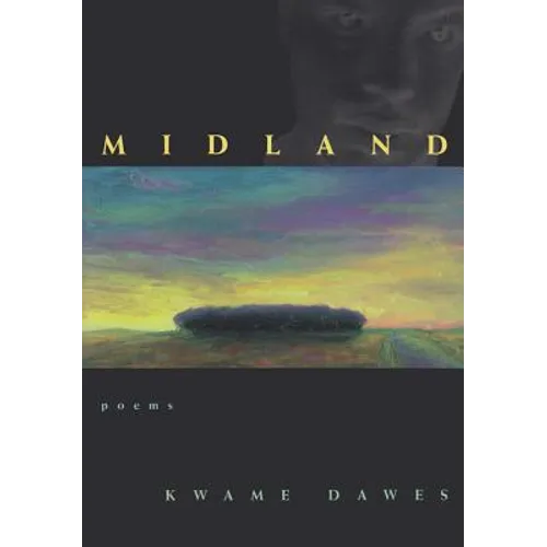 Midland: Poems - Paperback