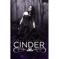 Cinder (Death Collectors, #2) - Paperback
