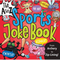 The A to Z Sports Joke Book - Paperback
