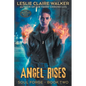 Angel Rises - Paperback